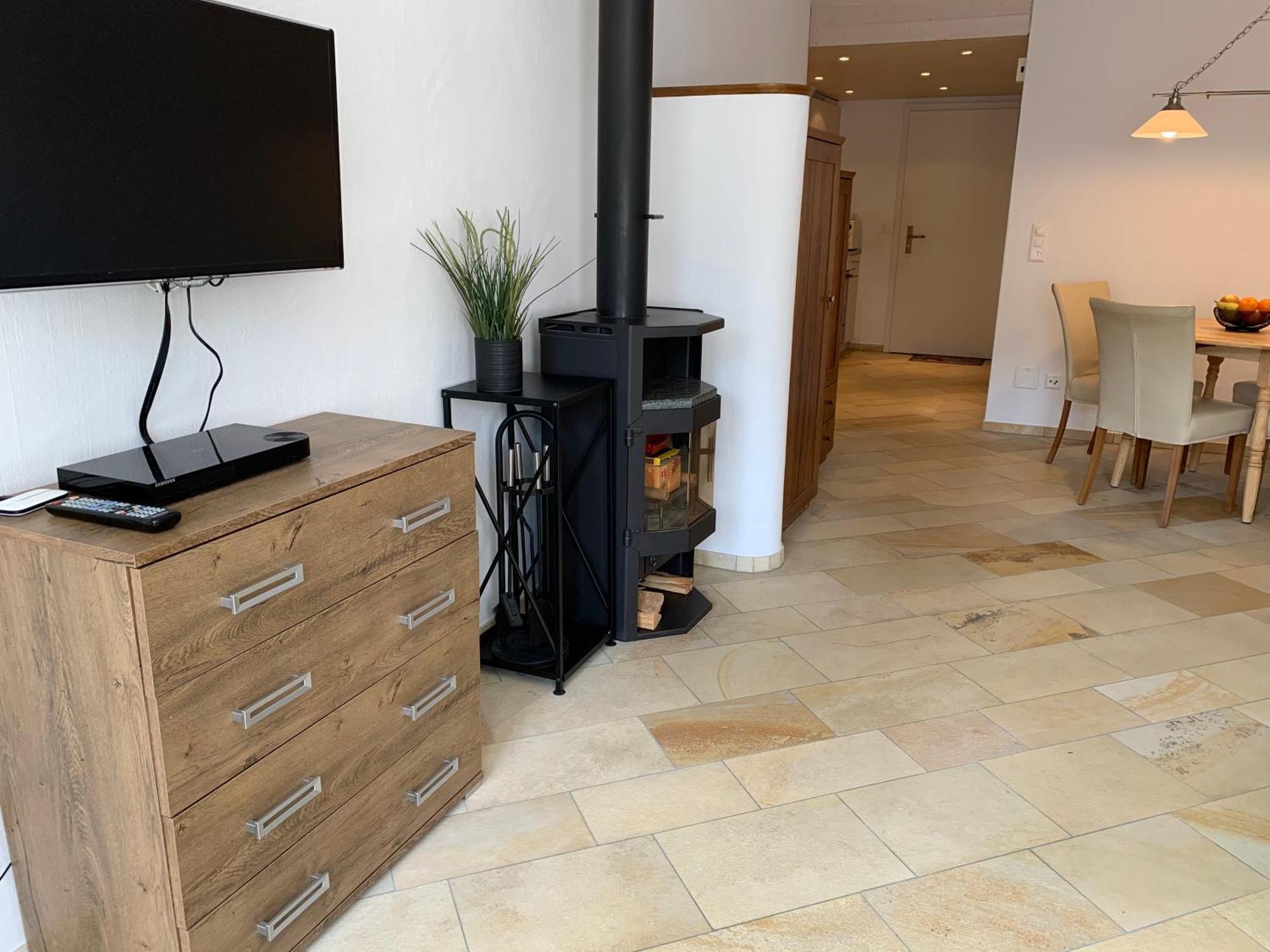 Apartment Near Laax Lake Экстерьер фото