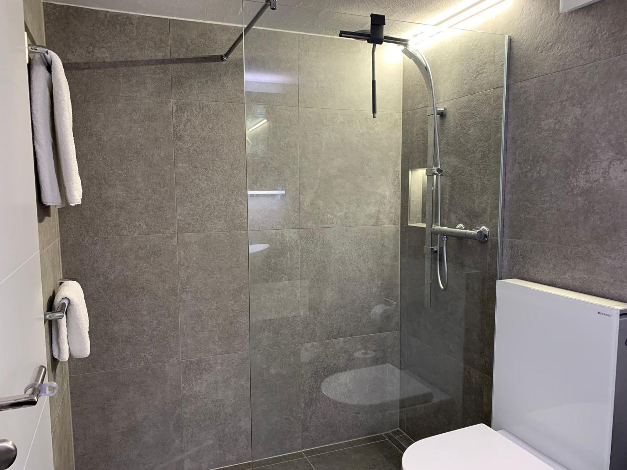 Apartment Near Laax Lake Экстерьер фото